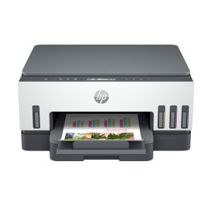 HP Smart Tank 7005 Wireless All-in-One Colore Stampante, Stampa fronte/retro; fotocopiatrice, scanner
