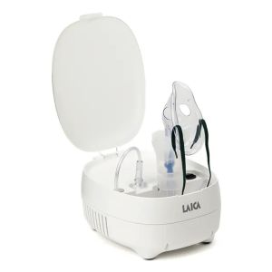 Laica NE2015 nebulizzatore Nebulizzatore a pistone