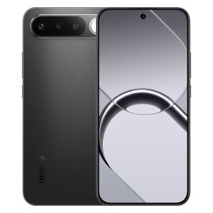 realme 16 5G 16,7 cm (6.57") Doppia SIM Android 16.0 USB tipo-C 8 GB 256 GB 7000 mAh Nero