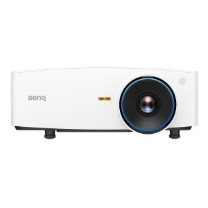 BenQ LK935 Proiettore a raggio standard 5500 ANSI lumen DLP UHD 4K (3840x2160) Compatibilità 3D Bianco