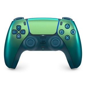 Sony Interactive Entertainment DualSense Chroma Teal V3
