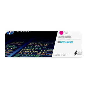 HP Cartuccia Toner magenta originale LaserJet 508A