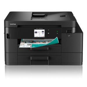 Brother MFC-J4550DW stampante multifunzione Ad inchiostro A4 1200 x 4800 DPI Wi-Fi