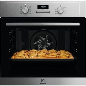 Electrolux FORNO INCASSO MULTI CLASSE A+ 60 CM EOH3H04X MADE IN ITALY