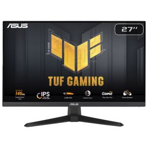 ASUS TUF Gaming VG279QE5A Monitor PC 68,6 cm (27") 1920 x 1080 Pixel Full HD LCD Nero
