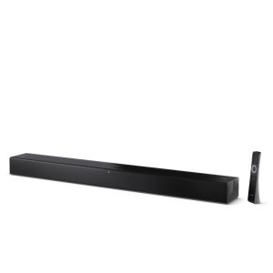 Sharp HT-SB304 altoparlante soundbar Nero 2.0 canali 60 W