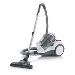 Severin CY 7088 aspirapolvere a traino 2,1 L Aspiratore a cilindro Secco 750 W Sacchetto per la polvere