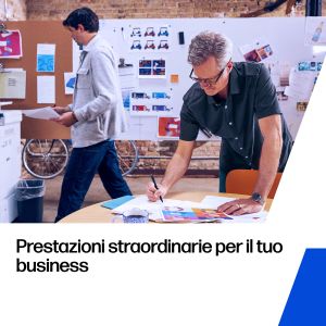 HP Unità di raccolta toner LaserJet
