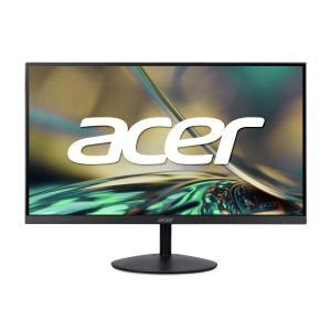 Acer SA322QUAbmiipx Monitor PC 80 cm (31.5") 2560 x 1440 Pixel Quad HD LCD Nero