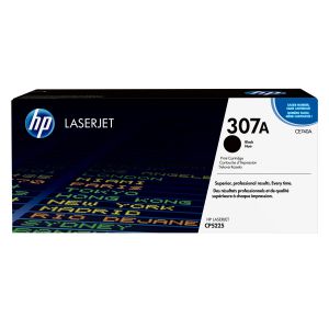 HP Cartuccia Toner originale nero LaserJet 307A