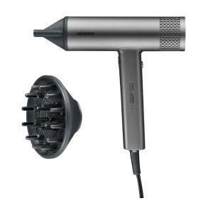 Severin HT 0169 asciuga capelli 2000 W Antracite