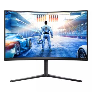 Philips Evnia 5000 32M2C5500W/00 Monitor PC 80 cm (31.5") 2560 x 1440 Pixel Quad HD LCD Nero