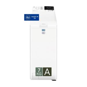 AEG Series 6000 LAVATRICE CARICA ALTO 7 KG CLASSE A 1300 GIRI LTR6G37A MADE IN EUROPE