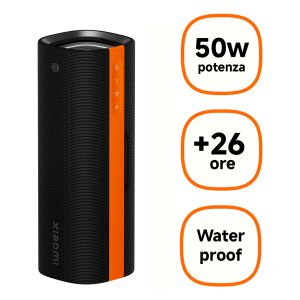 Xiaomi SOUND PARTY Altoparlante portatile 50W