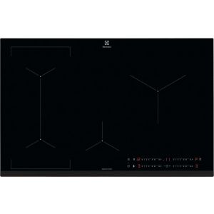 Electrolux PIANO INDUZIONE BRIDGE 80 CM LIL83441 MADE IN EUROPE