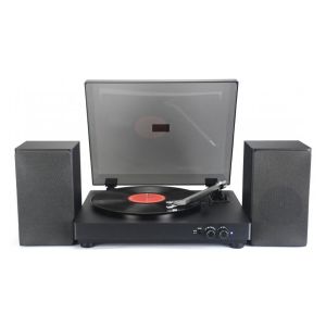 New Majestic TT 64 Nero