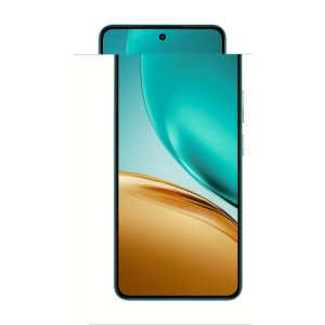 realme 14T 16,9 cm (6.67") Doppia SIM Android 15 5G USB tipo-C 8 GB 256 GB 6000 mAh Verde