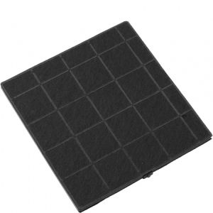 Smeg KITFC550 accessorio per cappa Filtro per cappa aspirante Made in Italy