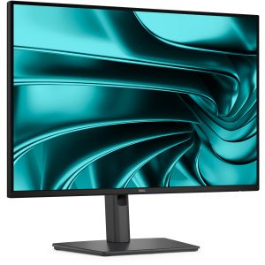 DELL Pro P P2426E Monitor PC 61,2 cm (24.1") 1920 x 1200 Pixel WUXGA LCD Nero