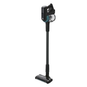 Hoover HF410P 011 Aspirapolvere elettrica Batteria Secco Micro Senza sacchetto 0,4 L 240 W Verde