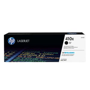 HP Cartuccia Toner originale nero LaserJet 305A