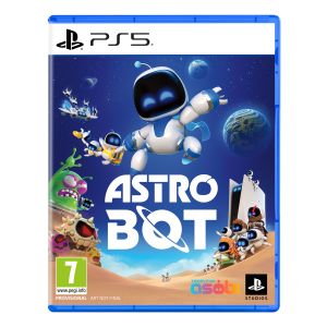 Sony Astro Bot PS5