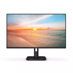 Philips Serie 1000 24E1N1200A/00 Monitor PC 60,5 cm (23.8") 1920 x 1080 Pixel Full HD LCD Nero