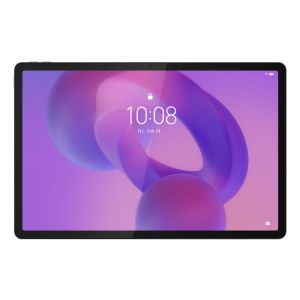 Lenovo Idea Tab Pro - Display 12.7" 3K (2944x1840) LTPS 400nits 144Hz - CPU MediaTek Dimensity 8300 - RAM 8GB - Memoria 256GB UFS - Grafica ARM Mali G615 MC5 - Connettività WiFi Slot MicroSD - Android 14 - Tab Pen Plus Inclusi
