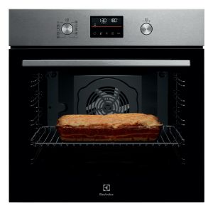 Electrolux Forno Incasso Pirolitico Classe A++ 60 Cm MADE IN ITALY EOF4P46TX2