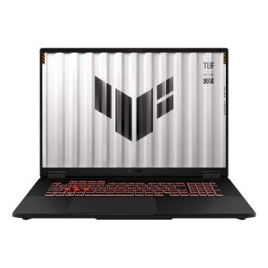 ASUS TUF Gaming A18 FA808UP-S9023W AMD Ryzen™ 7 260 Computer portatile 45,7 cm (18") WQXGA 16 GB DDR5-SDRAM 1 TB SSD NVIDIA GeForce RTX 5070 Wi-Fi 6E (802.11ax) Windows 11 Home Grigio
