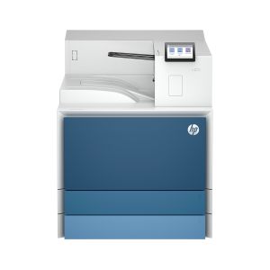 HP LaserJet Enterprise 8501dn Bianco e nero Stampante