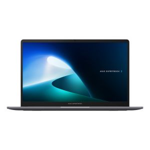 ASUS ExpertBook P1 P1503CVA-S72552W Intel Core 3 100U Computer portatile 39,6 cm (15.6") Full HD 8 GB DDR5-SDRAM 512 GB SSD Wi-Fi 6 (802.11ax) Windows 11 Home Grigio