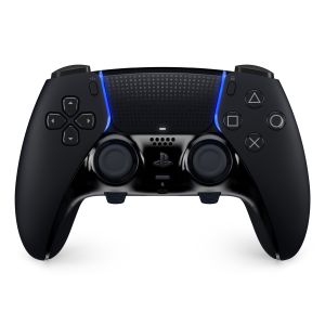 Sony PS5 DualSense Edge Controller Nero Bluetooth/USB Gamepad Analogico/Digitale PlayStation 5