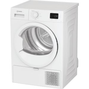 Indesit C YD 92D WW IT, Capacità 9kg, classe E, colore White, Dispay digitale, QuickDry