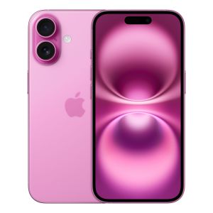 Apple iPhone 16 128GB Rosa