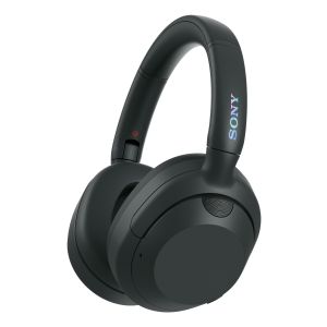 Sony ULT WEAR - Cuffie Bluetooth Wireless con ULT POWER SOUND, bassi profondi, Noise Cancelling, ottima qualità delle chiamate, durata della batteria fino a 30 ore, IOS e Android