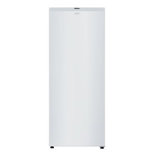 Candy CNUQ2L513EW Congelatore verticale Libera installazione 169 L Bianco
