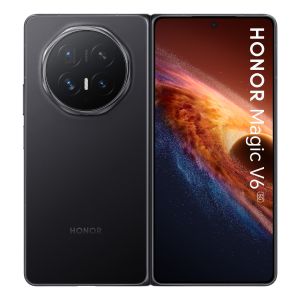 Honor MAGIC V6 16,6 cm (6.52") 16 GB 512 GB 6660 mAh Nero