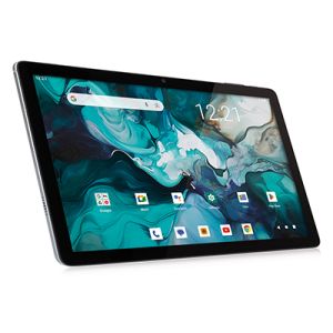 Hamlet Zelig Pad XZPAD810-4128FG tablet 4G Cortex LTE 128 GB 25,6 cm (10.1") 4 GB Wi-Fi 4 (802.11n) Android 13 Alluminio, Nero