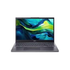Acer Aspire 15 A15-51M-96K9 Intel® Core™ i9 i9-13900H Computer portatile 39,6 cm (15.6") Full HD 32 GB DDR5-SDRAM 1 TB SSD Wi-Fi 6E (802.11ax) Windows 11 Home Italiano Grigio