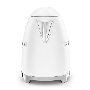 Smeg 50's Style Bollitori KLF03WHMEU Bianco