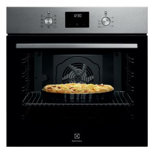 Electrolux Forno Incasso Steam Bake Classe A+ 60 Cm MADE IN ITALY EOD3S44TX2