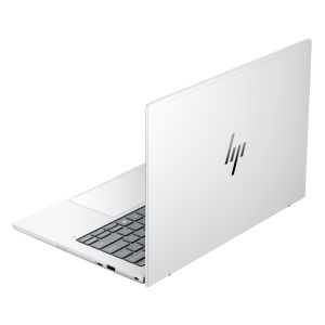 HP EliteBook 8 G1i 14 inch Notebook AI PC Wolf Pro Security Edition Intel Core Ultra 5 225U Computer portatile 35,6 cm (14") WUXGA 16 GB DDR5-SDRAM 512 GB SSD Wi-Fi 6E (802.11ax) Windows 11 Pro Argento