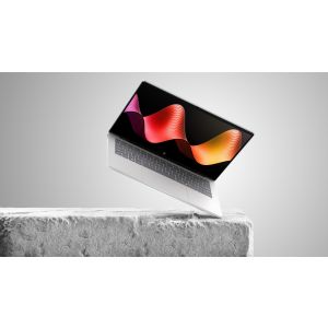 HP OmniBook 7 Next Gen AI 14-kh0002nlx Copilot+ PC AMD Ryzen AI 7 445 Computer portatile 35,6 cm (14") 2K 32 GB LPDDR5x-SDRAM 1 TB SSD Wi-Fi 7 (802.11be) Windows 11 Home Argento