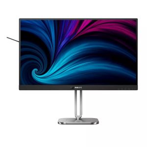 Philips Serie 6000 27B2U6903/00 Monitor PC 68,6 cm (27") 3840 x 2160 Pixel 4K Ultra HD LED Antracite