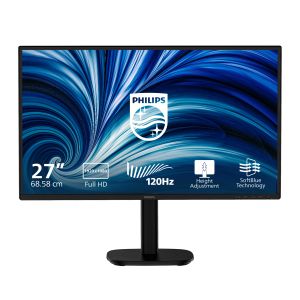 Philips Serie 3000 27B2N3200A/61 Monitor PC 68,6 cm (27") 1920 x 1080 Pixel Full HD LCD Nero