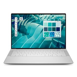 DELL 14 Premium DA14250 Intel Core Ultra 7 255H Computer portatile 36,8 cm (14.5") Touch screen 3.2K 32 GB LPDDR5x-SDRAM 1 TB SSD NVIDIA GeForce RTX 4050 Wi-Fi 7 (802.11be) Windows 11 Pro Italiano Platino