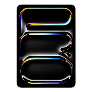 Apple iPad Pro 11" Wi‑Fi 512GB display standard Argento