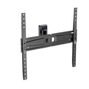 Meliconi FLATSTYLE FTR400 165,1 cm (65") Nero