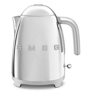 Smeg 50's Style Bollitori KLF03SSEU Acciaio